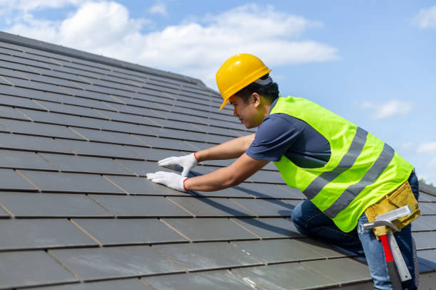 Best New Roof Installation  in Menlo Park, CA