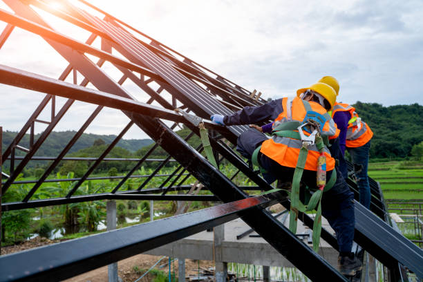 Best Roof Inspection Near Me  in Menlo Park, CA