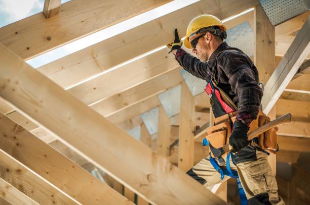 Best Best Roofing Contractors  in Menlo Park, CA