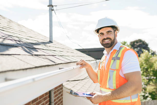 Best Gutter Installation and Roofing  in Menlo Park, CA