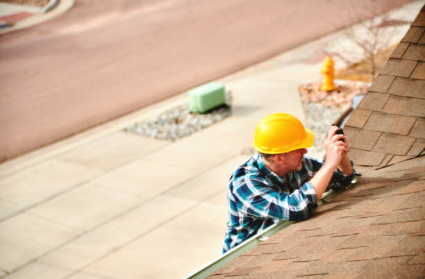Best Residential Roofing Contractor  in Menlo Park, CA