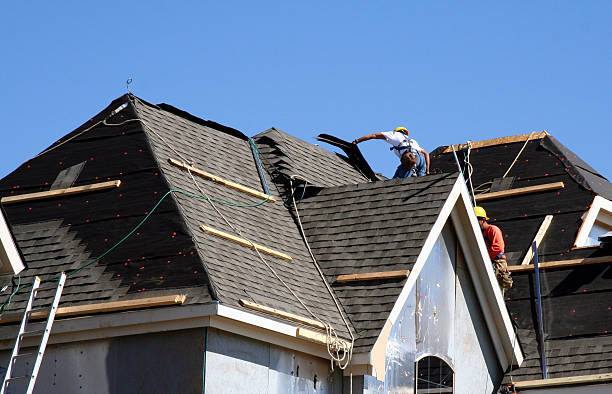 Best Best Roofing Contractors  in Menlo Park, CA