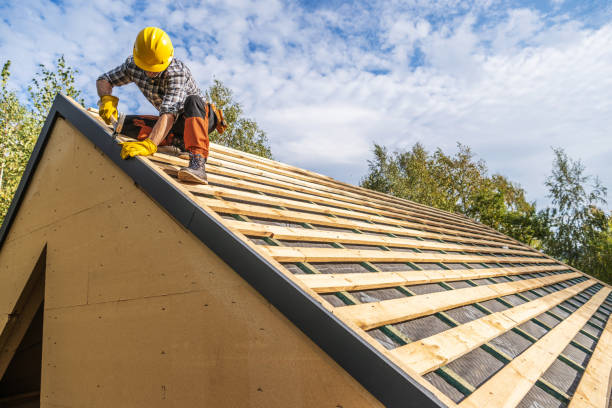 Menlo Park, CA Roofing Contractor Company