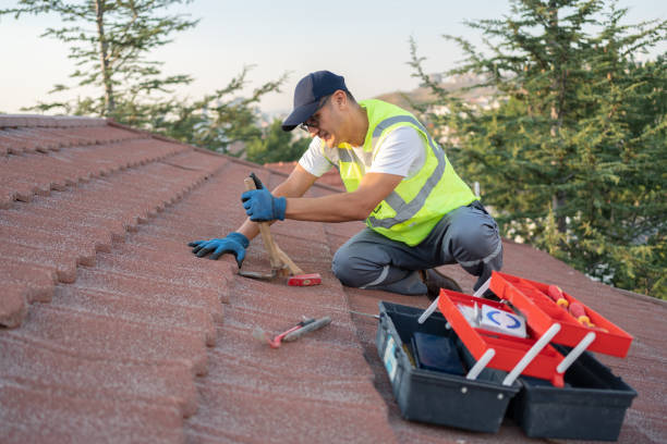 Quick and Trustworthy Emergency Roof Repair Services in Menlo Park, CA