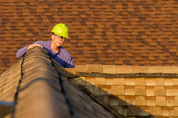 Best Metal Roofing Contractor  in Menlo Park, CA