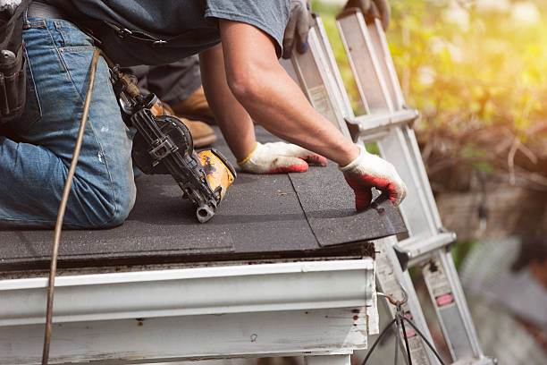 Best Storm Damage Roof Repair  in Menlo Park, CA