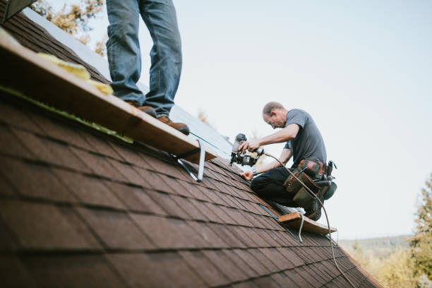 Best Flat Roof Repair Services  in Menlo Park, CA