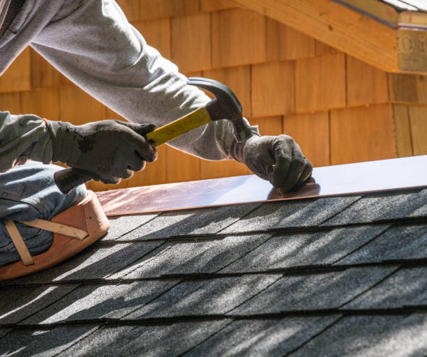 Slate Roofing Contractor in Menlo Park, CA
